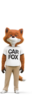 The CARFAX Car Fox