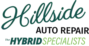 Hillside Auto Repair - The Hybrid Specialists