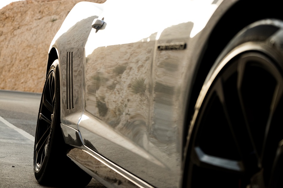 Chevrolet (Chevy) Repair in Torrance, CA