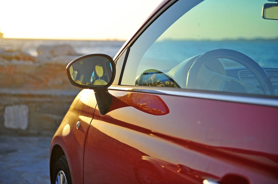 Fiat Repair in Torrance, CA