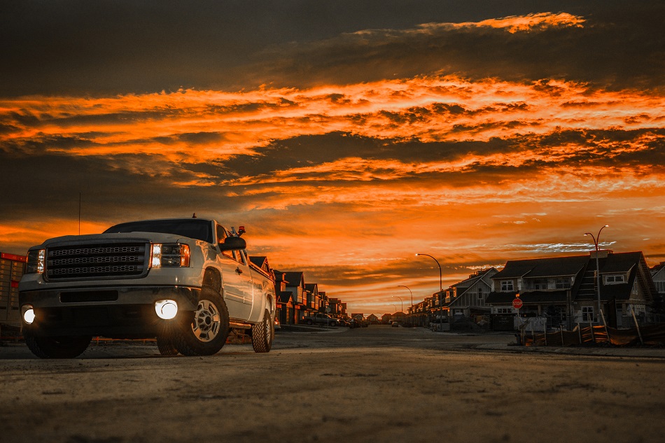 GMC Repair in Torrance, CA