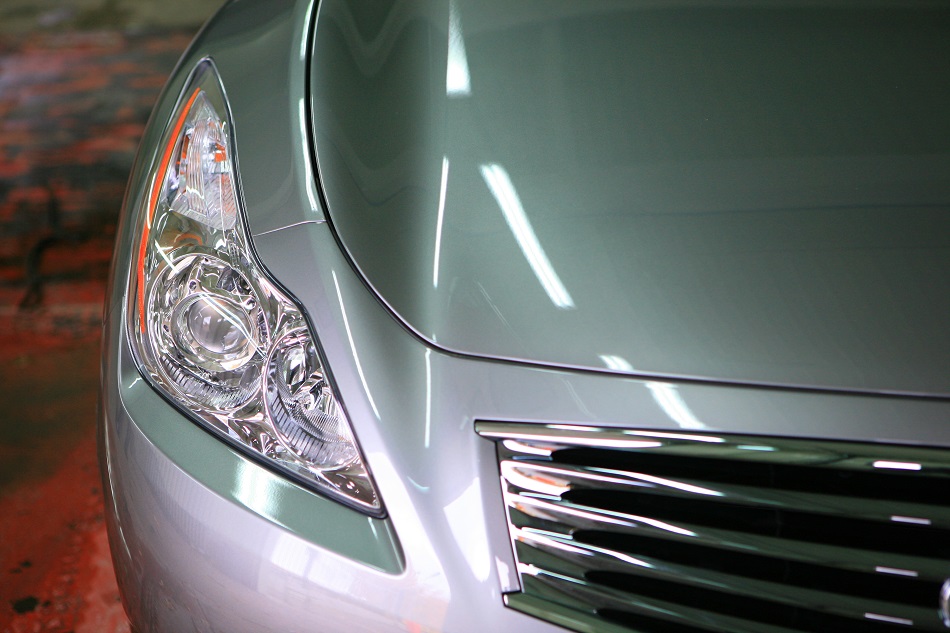 Infiniti Repair in Torrance, CA