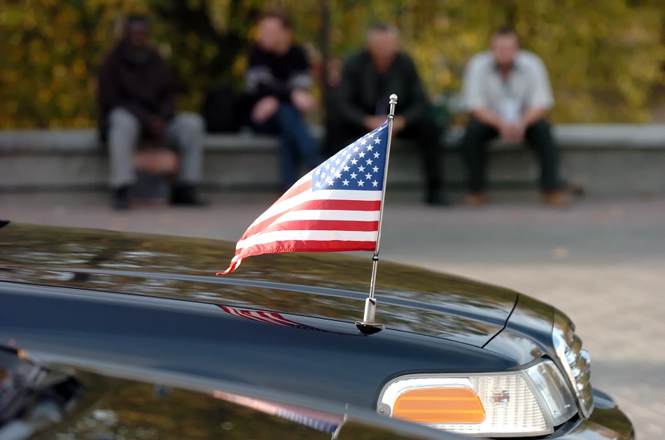 Lincoln Repair in Torrance, CA