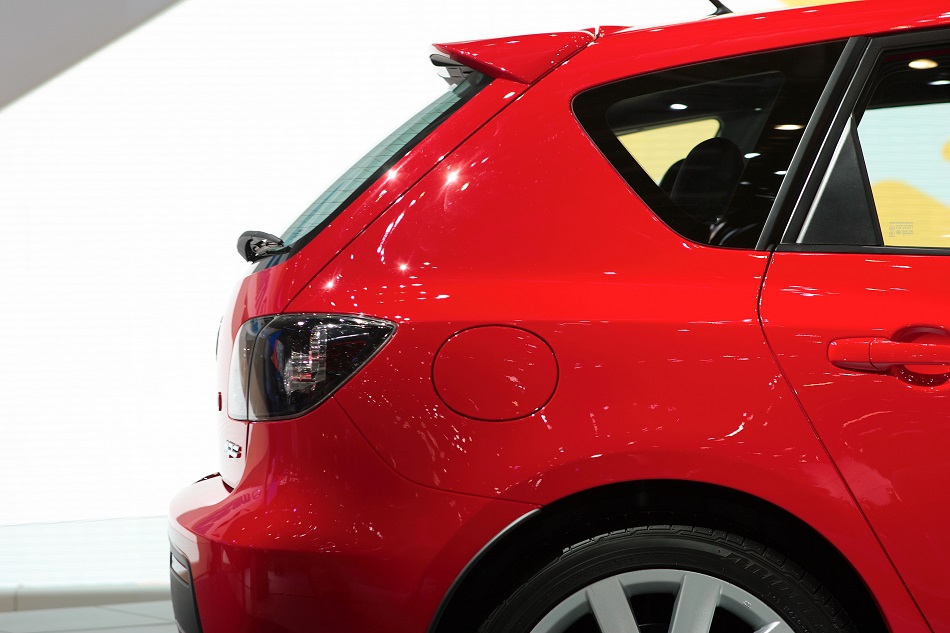 Mazda Repair in Torrance, CA