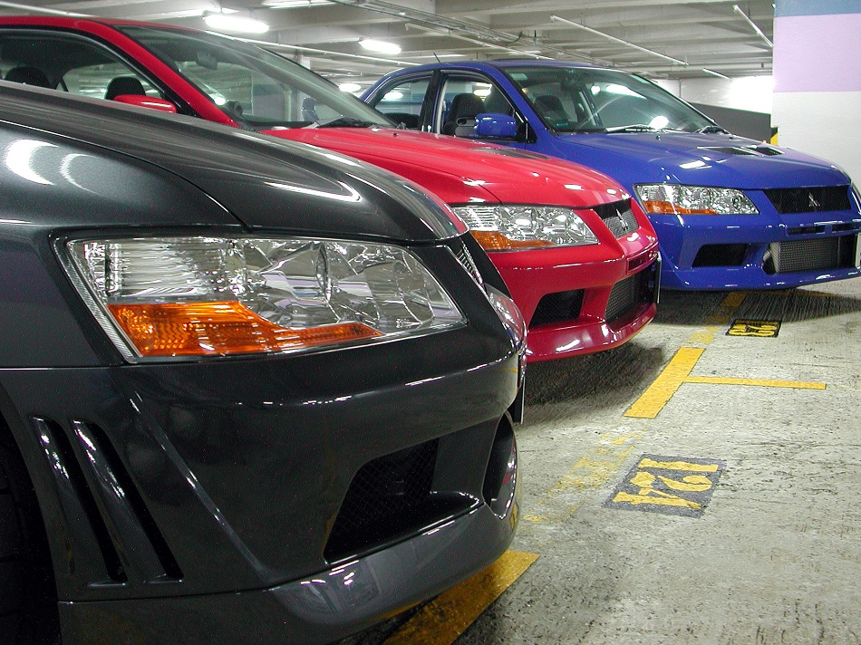 Mitsubishi Repair in Torrance, CA