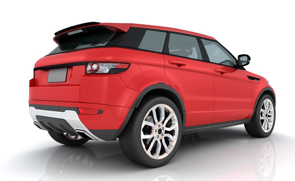 Range Rover Repair in Torrance, CA