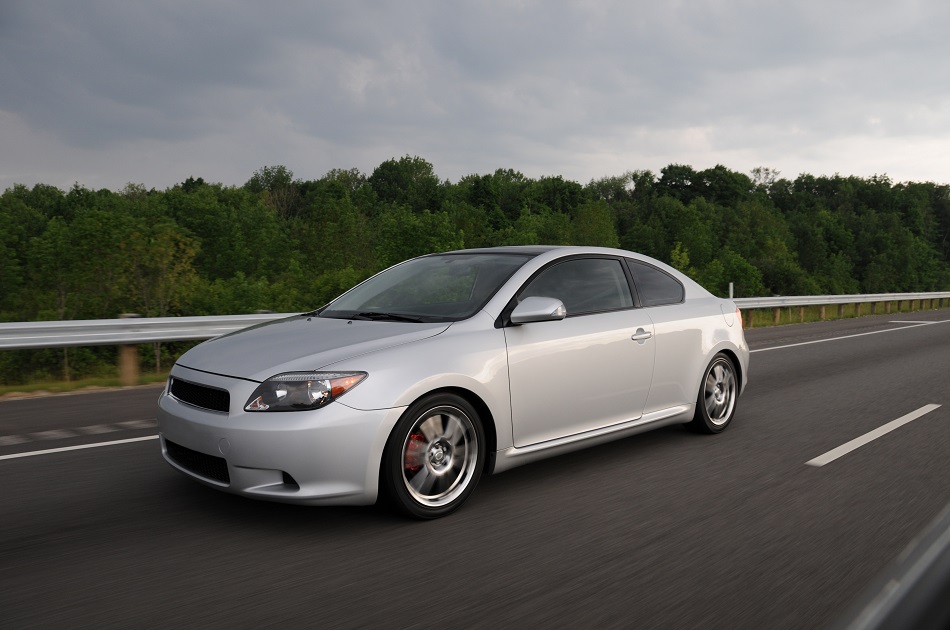 Scion Repair in Torrance, CA
