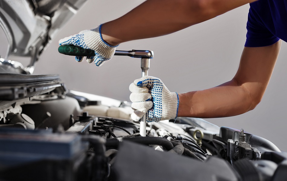 Smart Car Repair in Torrance, CA