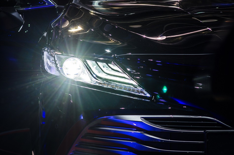 Toyota Repair & Service in Torrance, CA