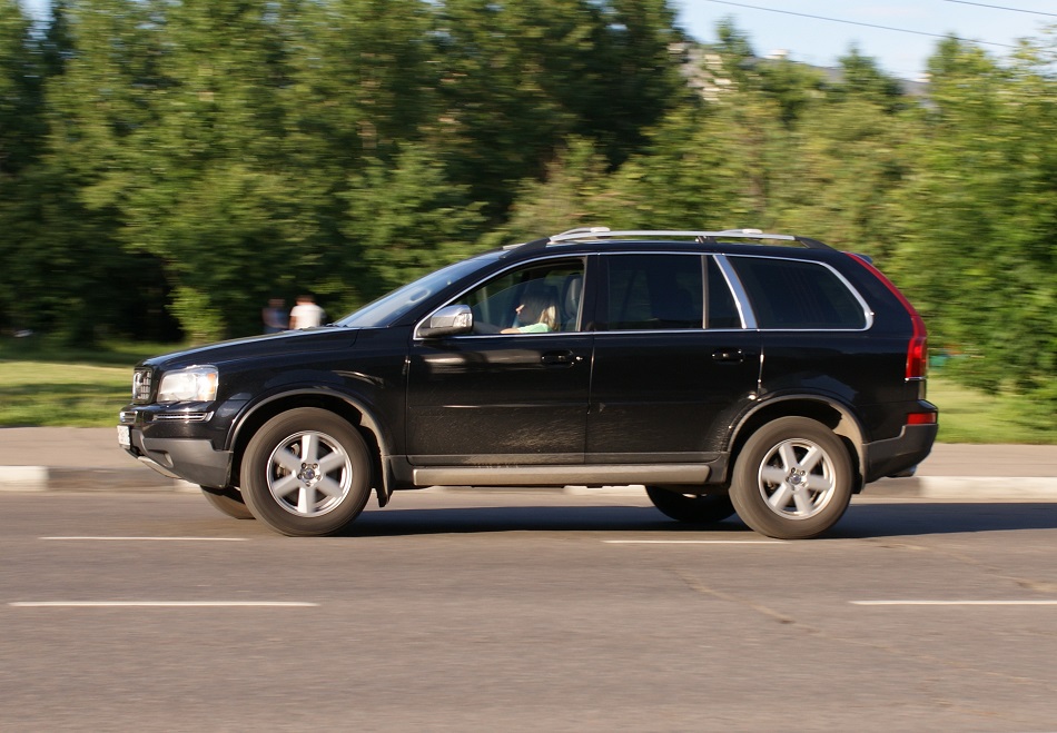 Volvo Repair in Torrance, CA