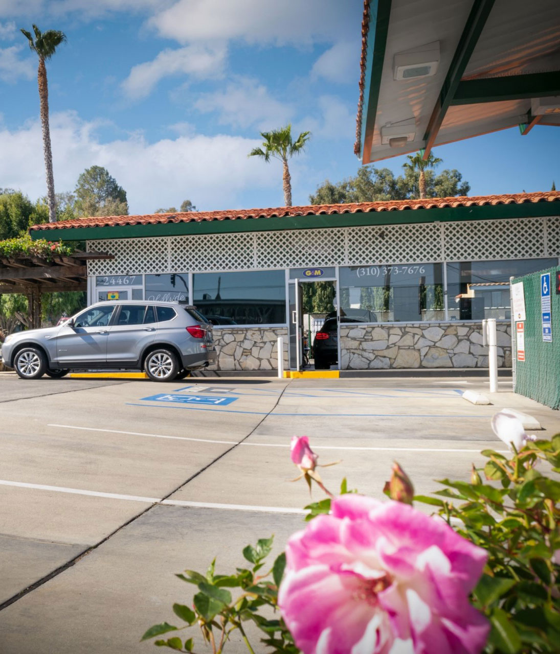 Auto Repair for Rancho Palos Verdes, CA