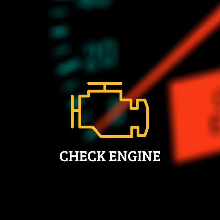 Engine Light Diagnostics in Torrance, CA