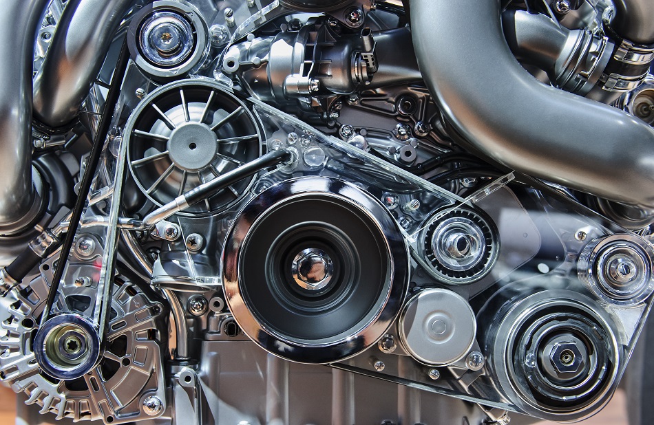 Engine Repair in Torrance, CA
