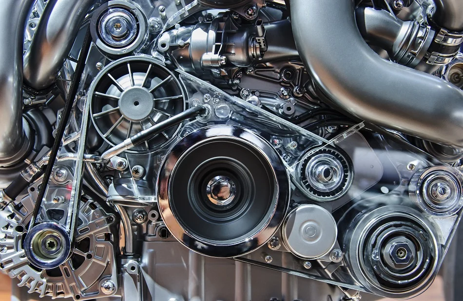 Engine Repair in Torrance, CA