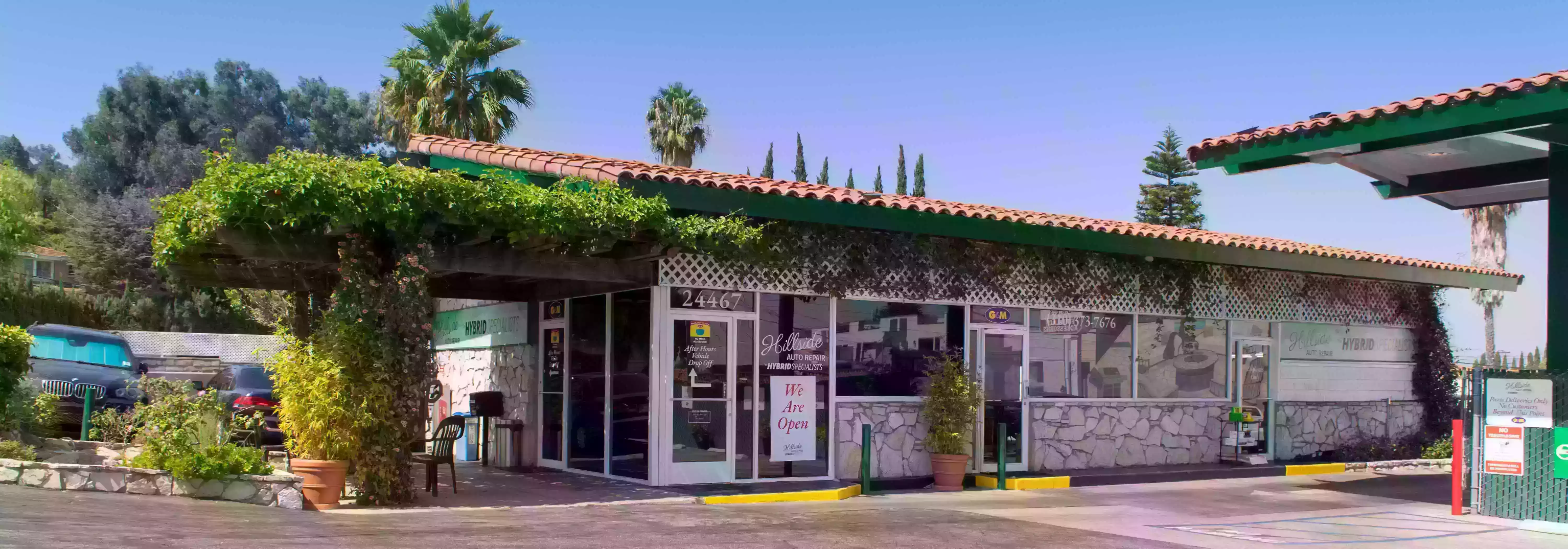 Used Car Pre-Purchase Inspection - Flat $199 | Hillside Auto Repair